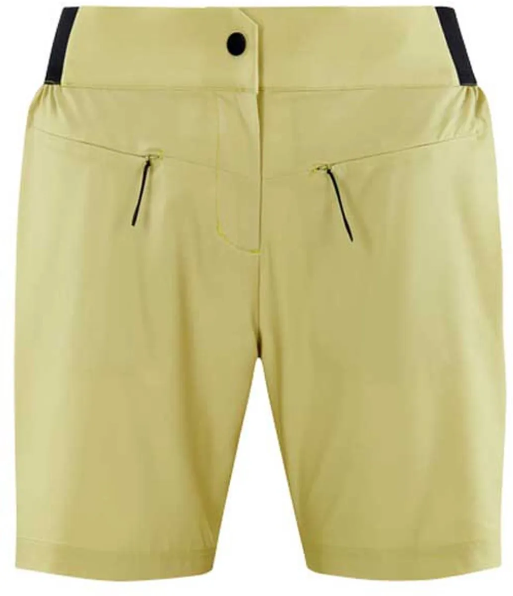 Cube ATX WS Baggy Shorts - Groen XS
