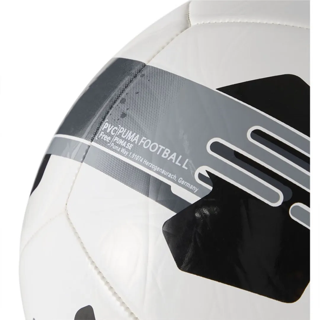 PUMA Orbita 7 MS Voetbal - 5 - Wit