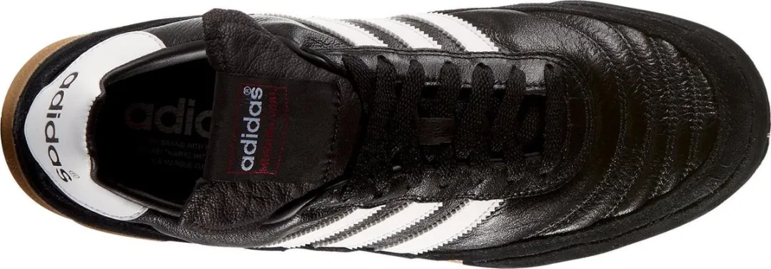 adidas Mundial Goal Sportschoenen - 40 2/3 - Zwart