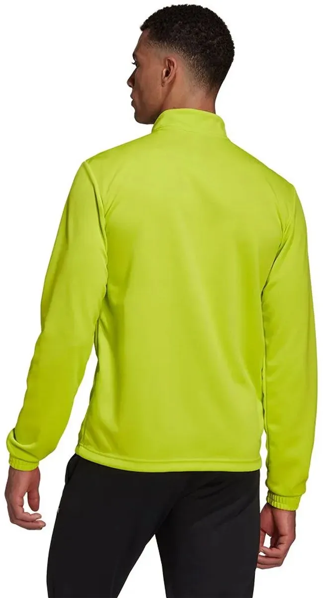 adidas Entrada 22 Training Top HC5057 - Heren - L - Groen