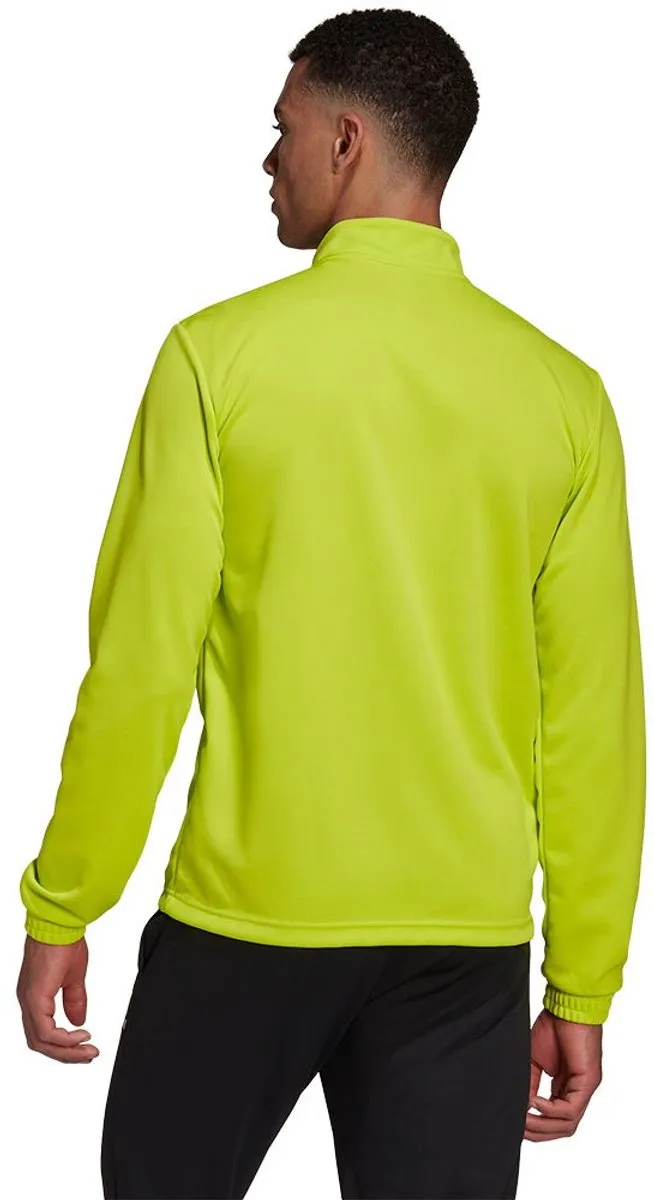 adidas Entrada 22 Training Top HC5057 - Heren - L - Groen