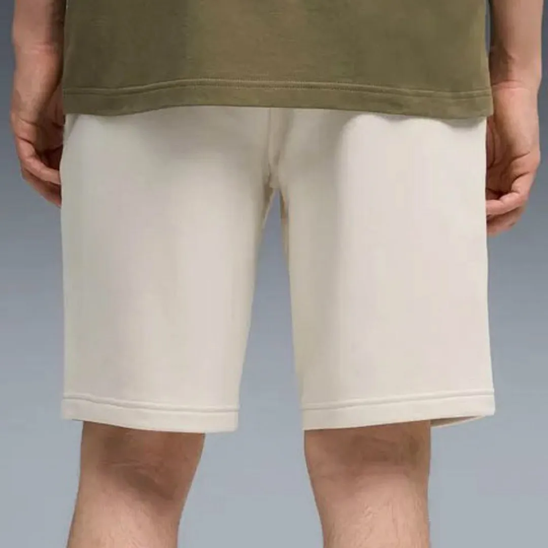 PUMA Essentials 2 Color No. 1 Logo Short - XXL - Crème