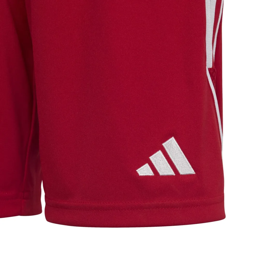 adidas Performance Tiro 23 League Short 140 - Rood
