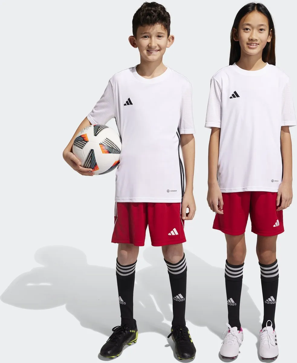 adidas Performance Tiro 23 League Short 140 - Rood