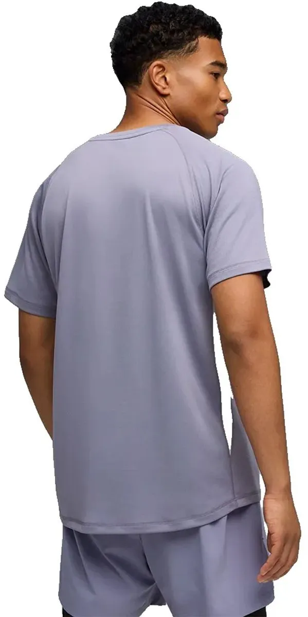 PUMA Velocity T-shirt - Paars - XL