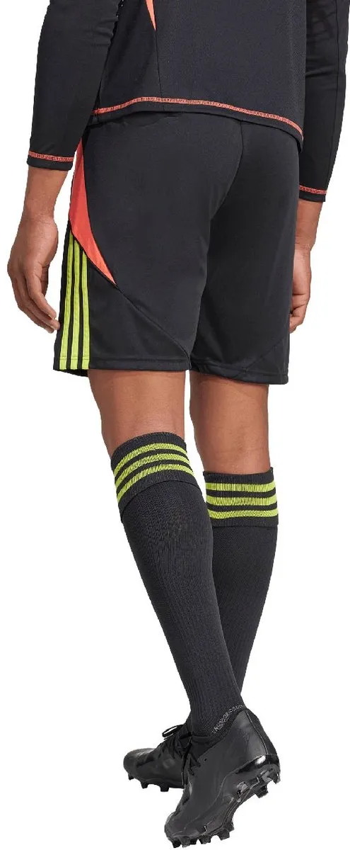 adidas Tiro 24 Herenshort - M - Zwart