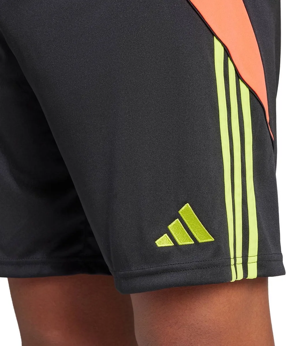 adidas Tiro 24 Herenshort - M - Zwart