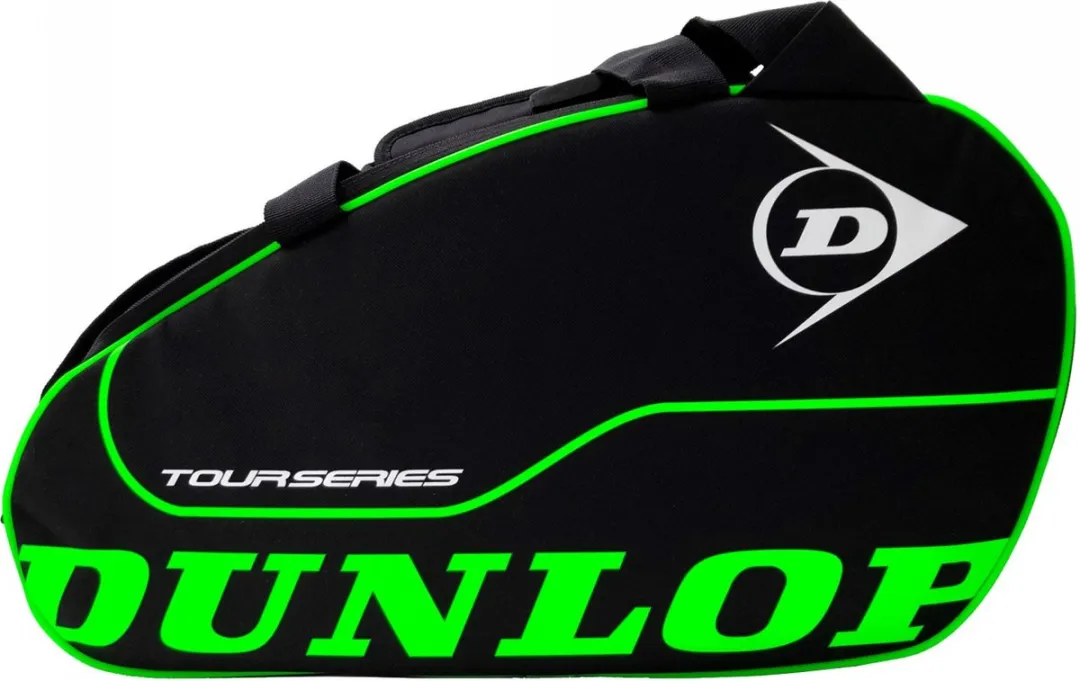Dunlop Tour Intro II Racketbag 50L