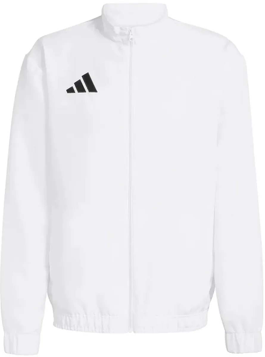 adidas Entrada 26 Presentatiejack Heren M - Wit