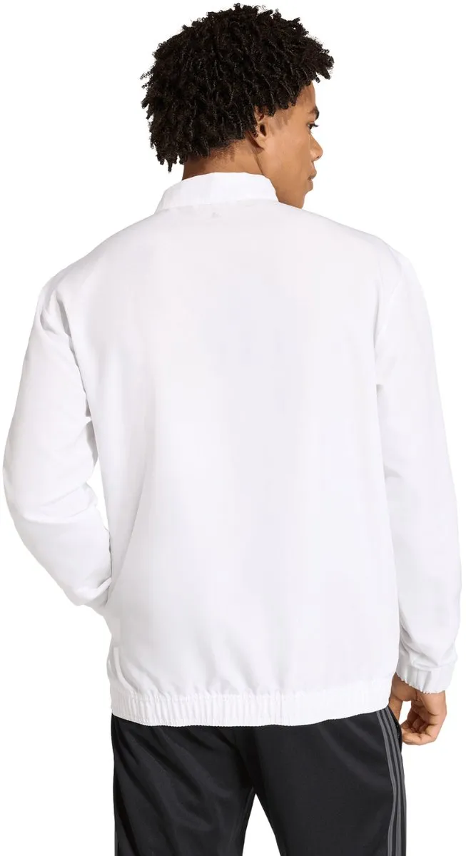 adidas Entrada 26 Presentatiejack Heren M - Wit