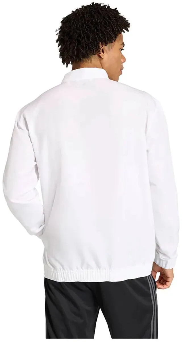 adidas Entrada 26 Presentatiejack Heren M - Wit