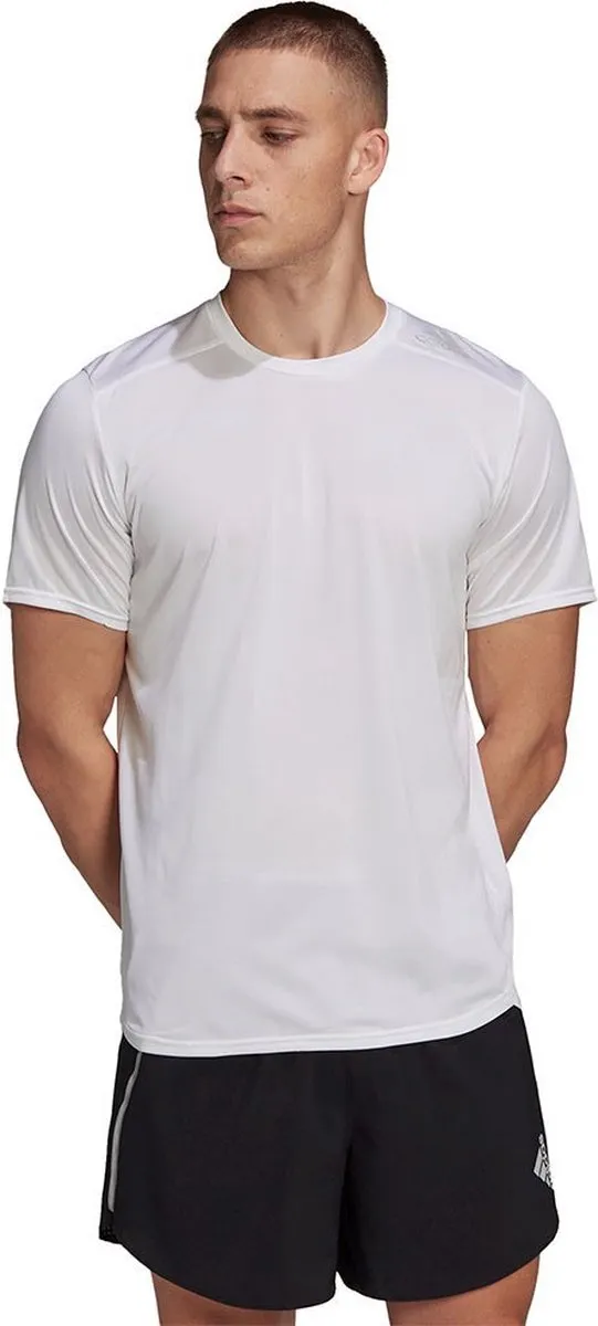 adidas Performance Designed 4 Running T-shirt HC9826