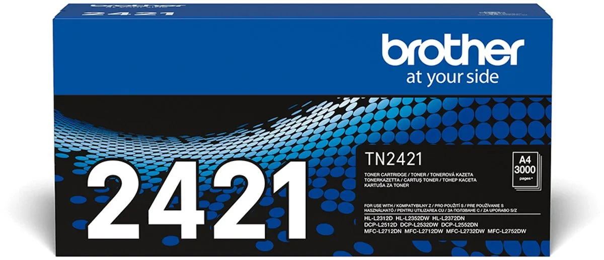 Brother TN-2421 Tonercartridge
