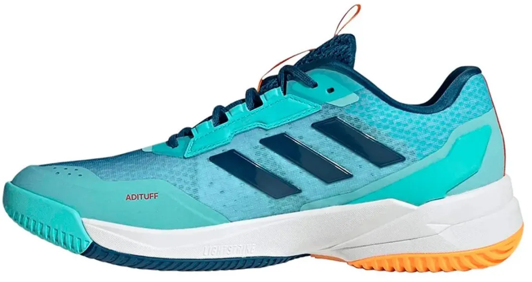 Adidas Crazyflight 6 Indoor Sportschoenen - Blauw - EU 42 2/3