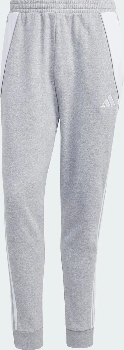 adidas Performance Tiro 24 Joggingbroek L - Grijs