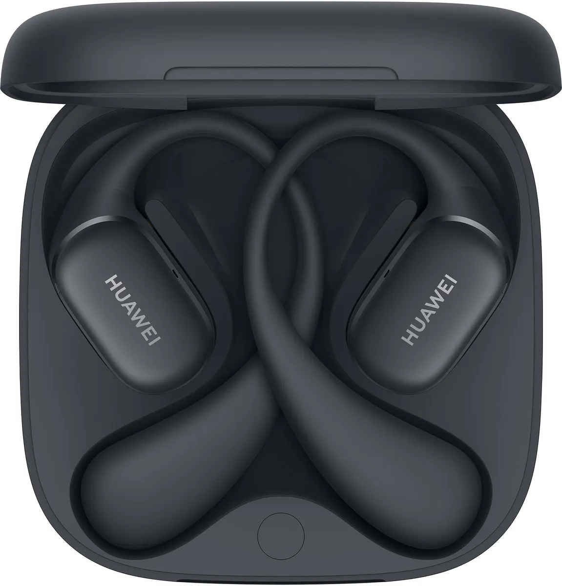 Huawei FreeArc Moose-T00 Open-Ear Koptelefoon - Zwart - afbeelding 6 van 6