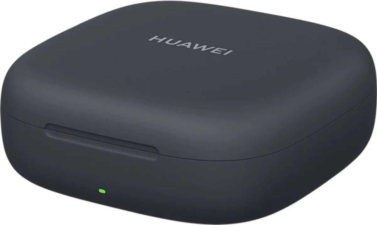 Huawei FreeArc Moose-T00 Open-Ear Koptelefoon - Zwart