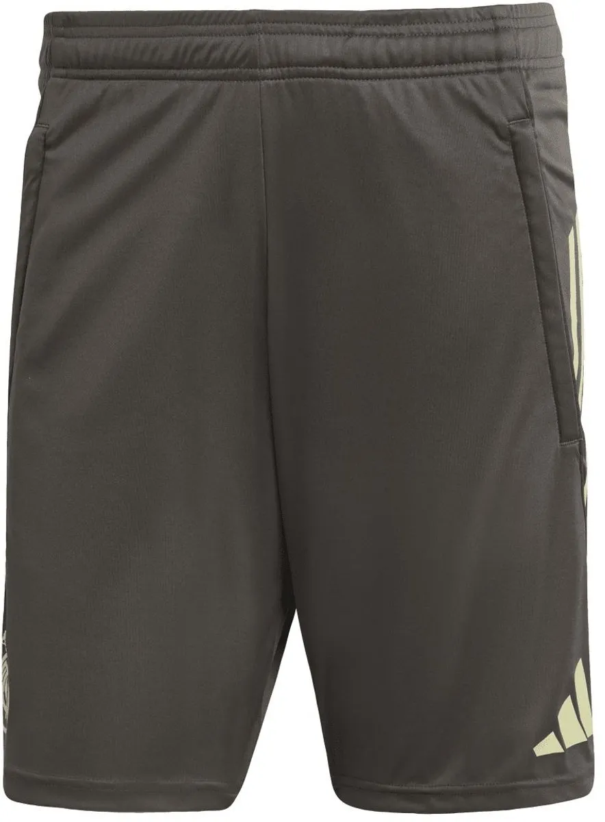 adidas Real TR Sho Replica Voetbalbroek Short S
