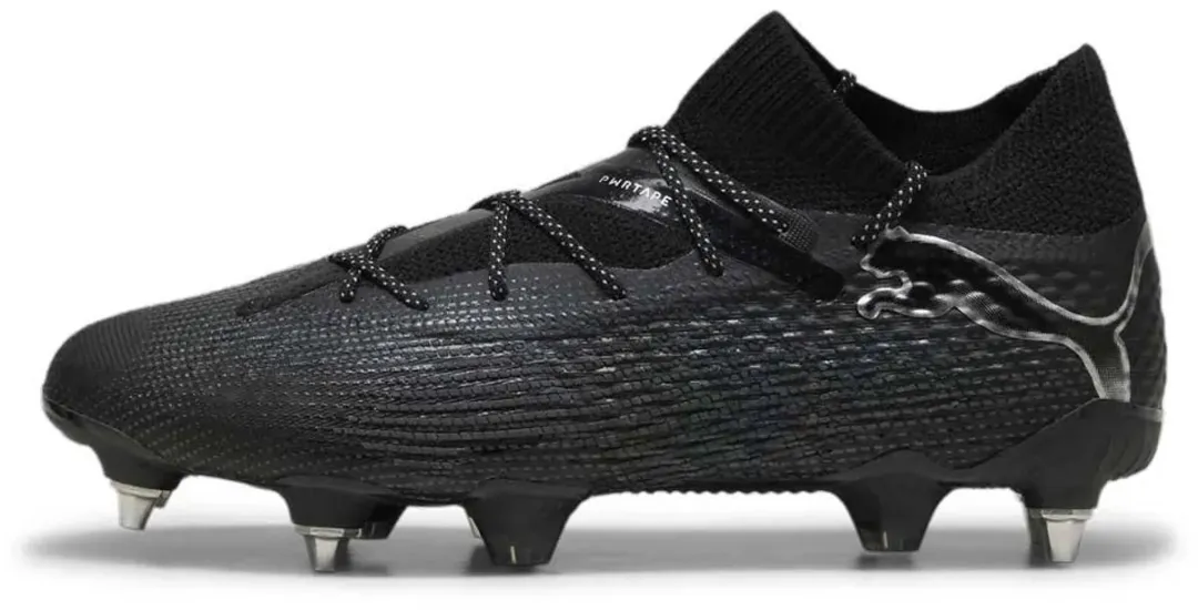 PUMA Future 7 Ultimate Mxsg Voetbalschoenen - 40 - Zwart