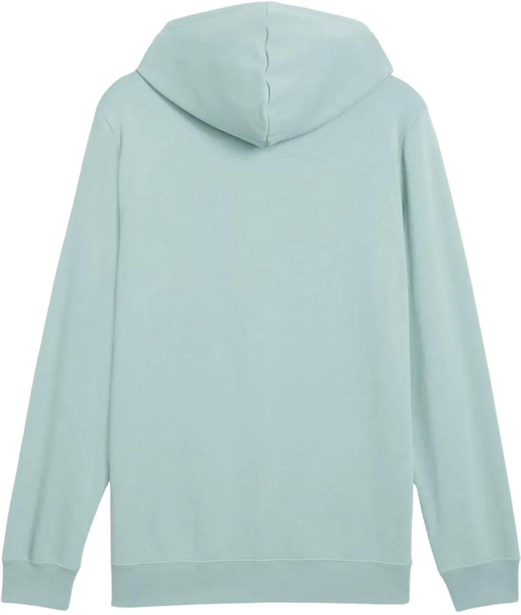 PUMA Ess 2 Color Hoodie - S Mintgroen