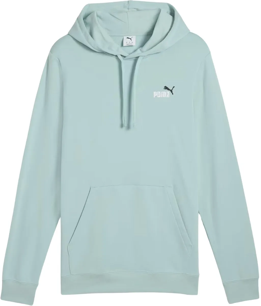 PUMA Ess 2 Color Hoodie