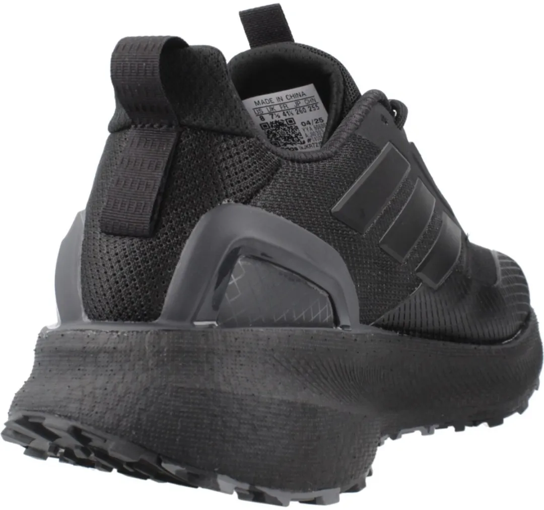 Adidas Pureboost 5 Climawarm Hardloopschoenen - EU 40 - Zwart - afbeelding 6 van 6