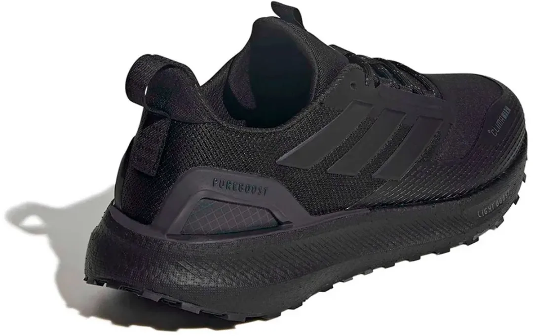 Adidas Pureboost 5 Climawarm Hardloopschoenen - EU 40 - Zwart