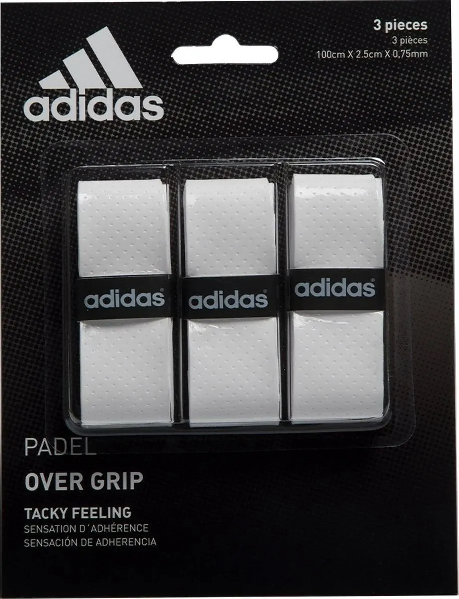 adidas Padel Overgrip L2