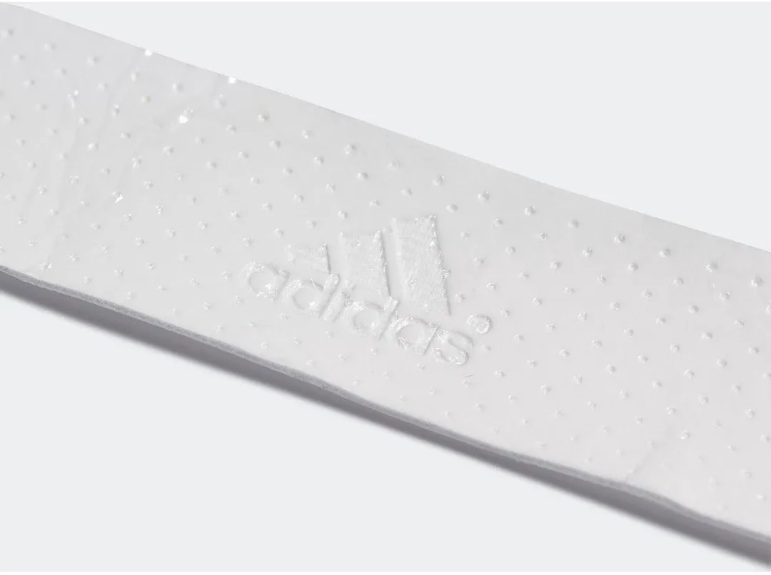 adidas Padel Overgrip L2 - 3 Stuks Wit - afbeelding 6 van 6
