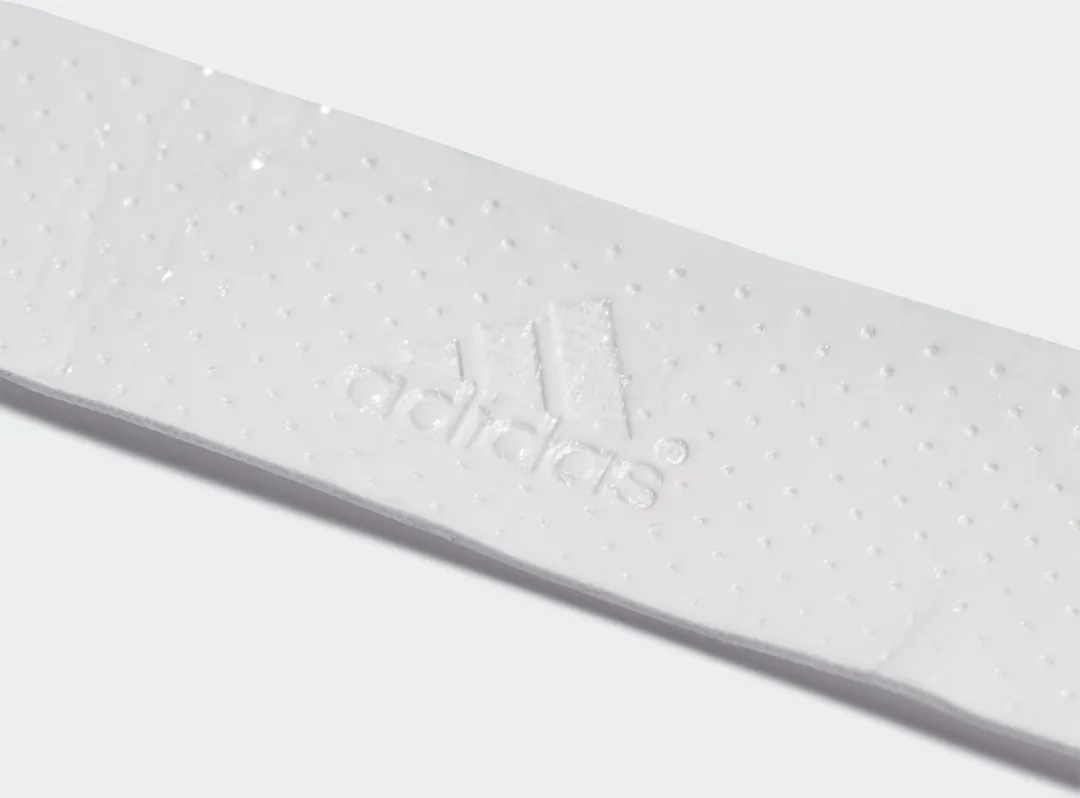 adidas Padel Overgrip L2 - 3 Stuks Wit