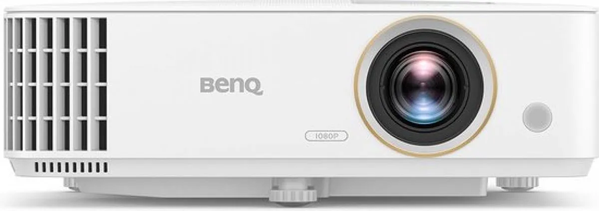 BenQ TH685P Full HD Gaming Projector 3500 Lumen - Wit - afbeelding 6 van 6