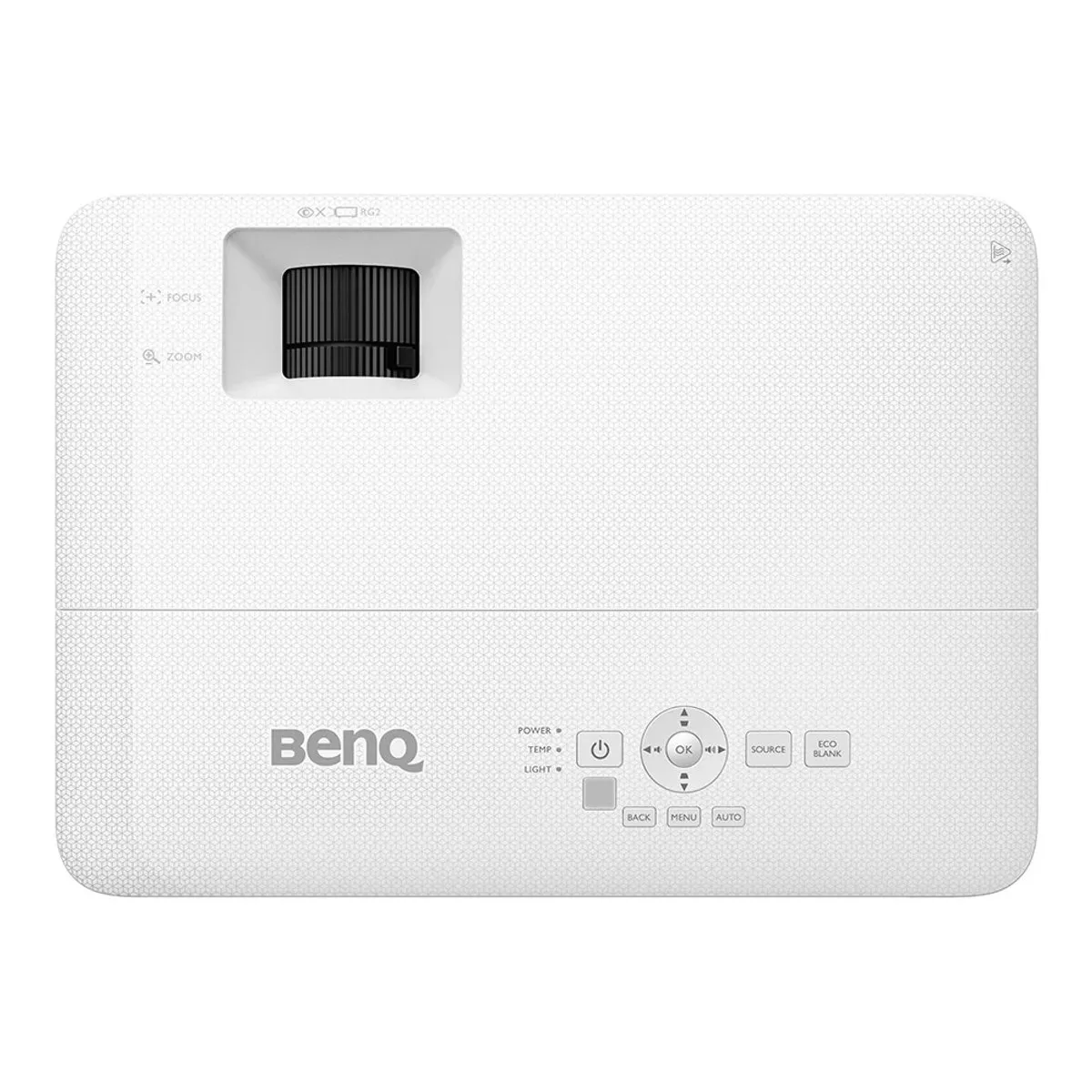 BenQ TH685P Full HD Gaming Projector 3500 Lumen - Wit
