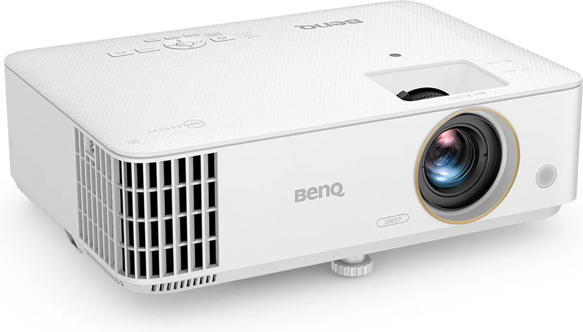 BenQ TH685P Full HD Gaming Projector 3500 Lumen - Wit