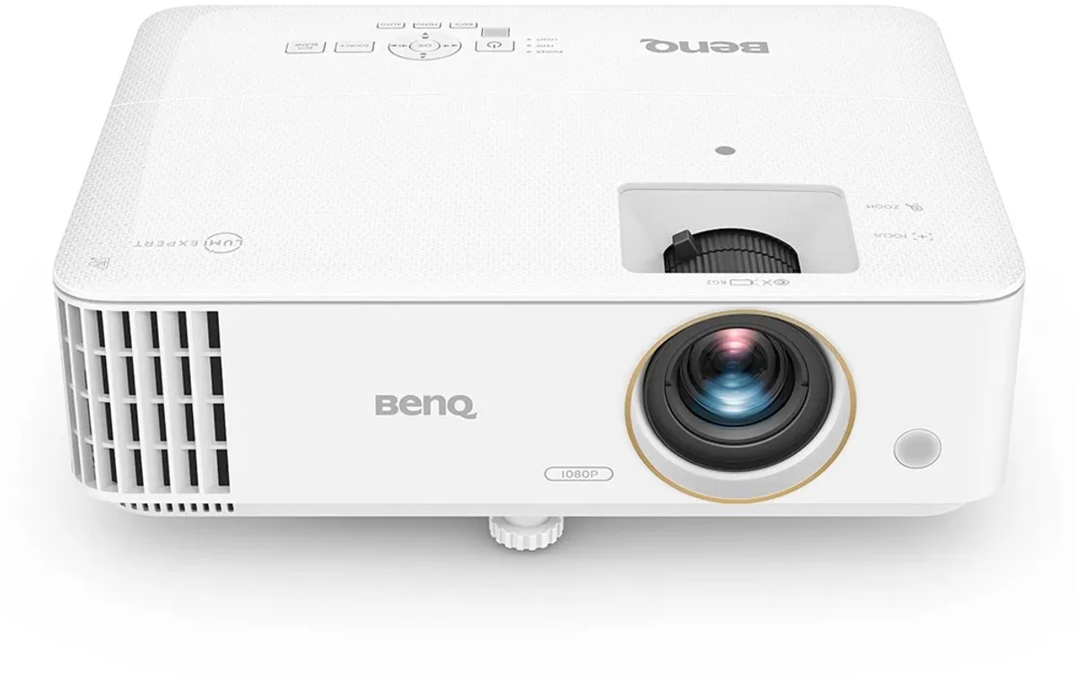 BenQ TH685P Full HD Gaming Projector 3500 Lumen