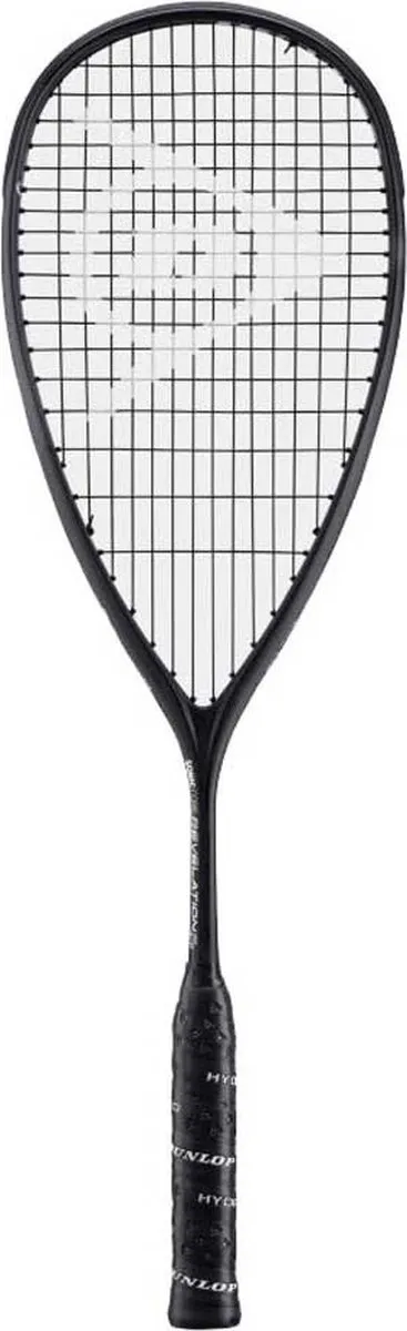Dunlop Soniccore Revelation 125 Squashracket