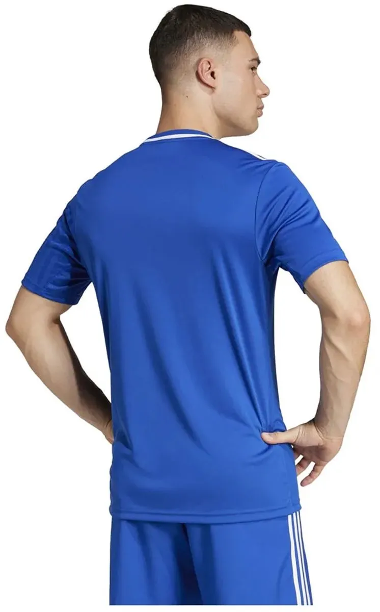 adidas Campeon 25 T-shirt - Blauw XL