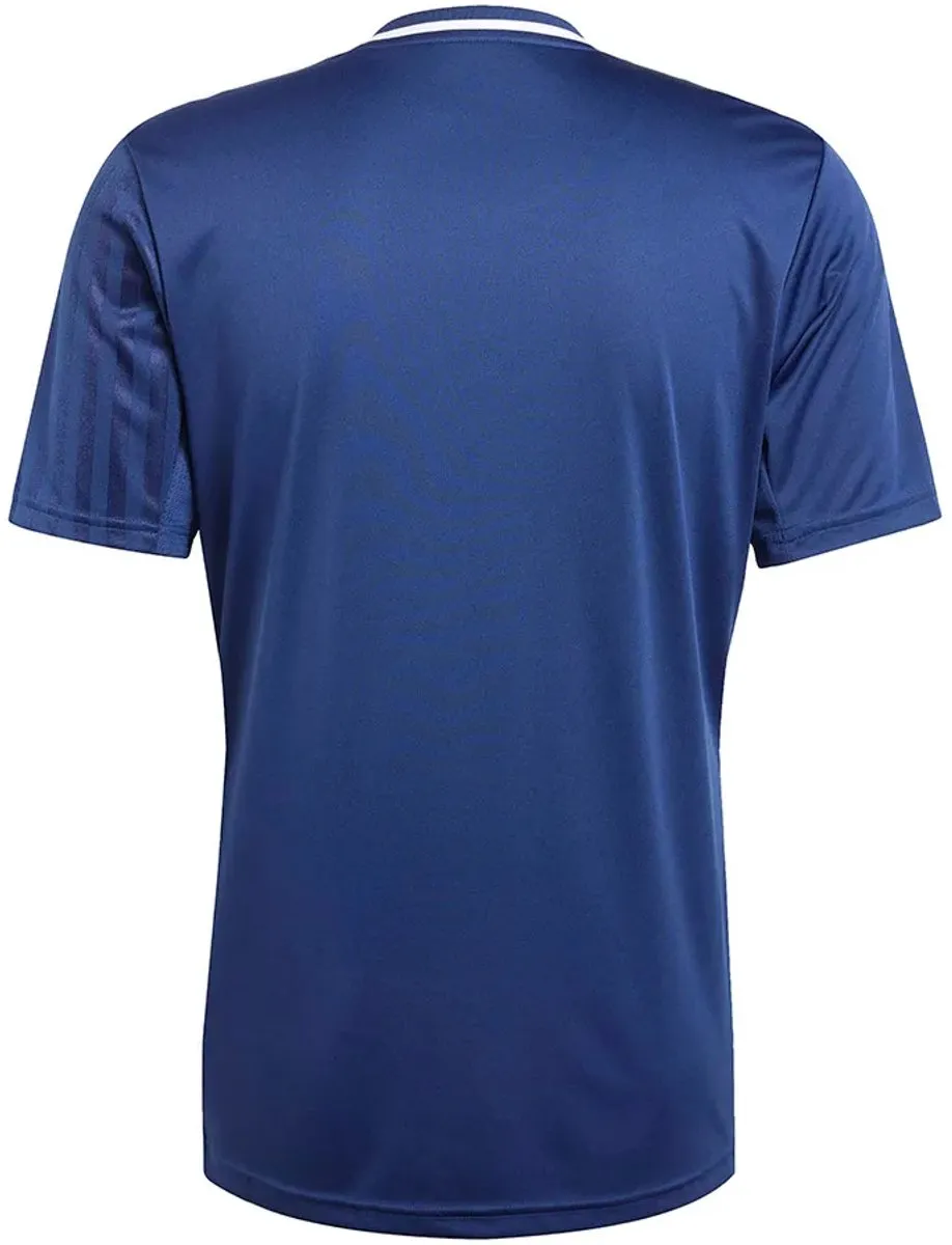 adidas Campeon 25 T-shirt - Blauw XL