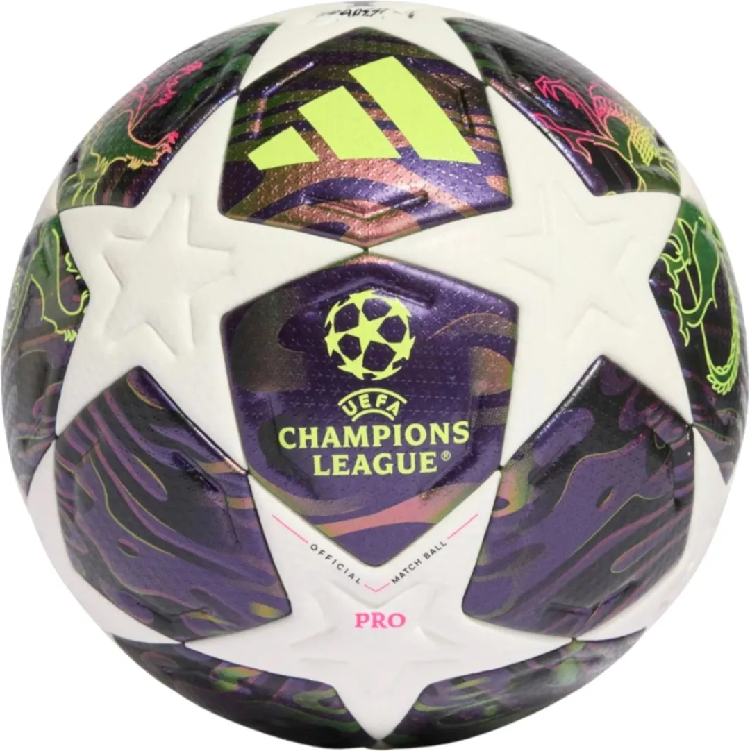 adidas UEFA Champions League Final Pro FIFA Quality Pro Bal
