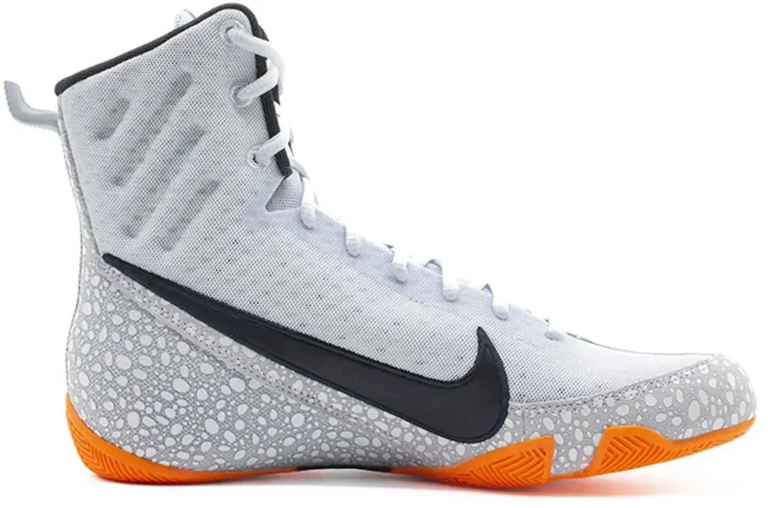 Nike Machomai 3 Se Boksschoenen HQ2831-900 - 39 - Grijs