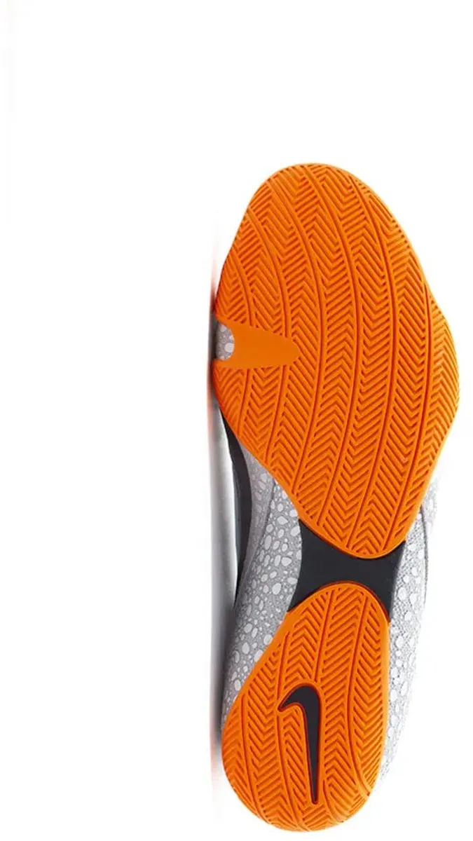 Nike Machomai 3 Se Boksschoenen HQ2831-900 - 39 - Grijs