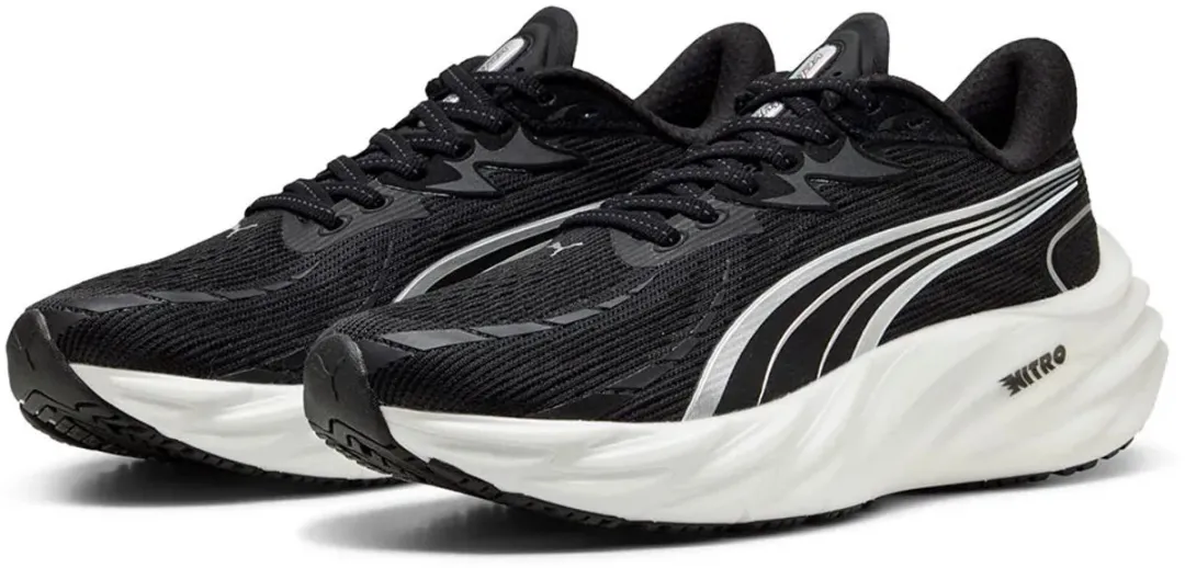 PUMA Velocity Nitro 4 Hardloopschoenen - 37.5