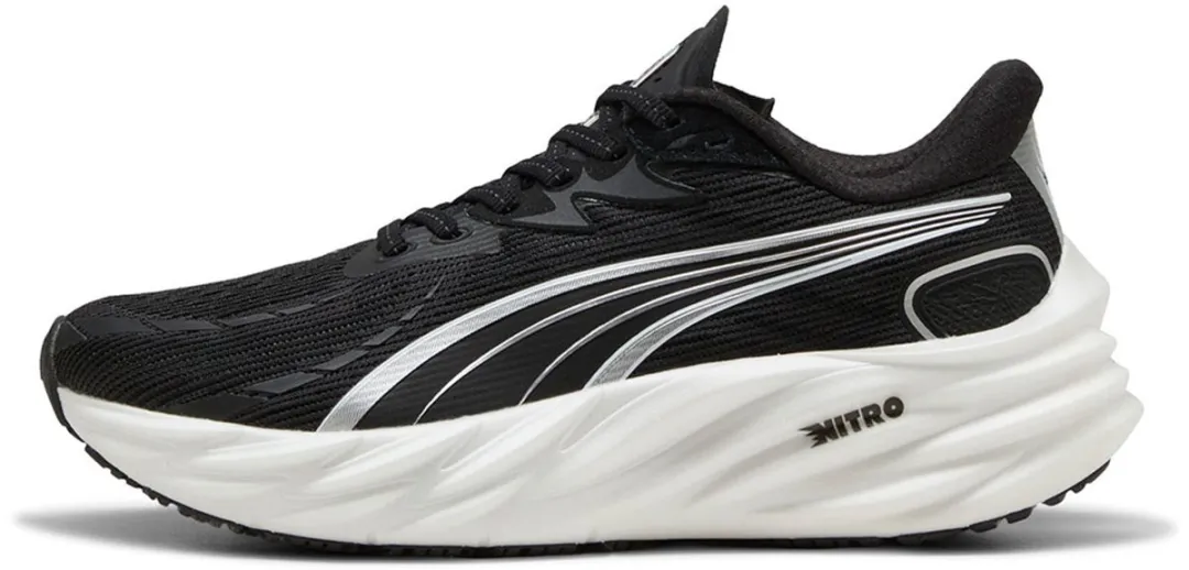 PUMA Velocity Nitro 4 Hardloopschoenen - 37.5