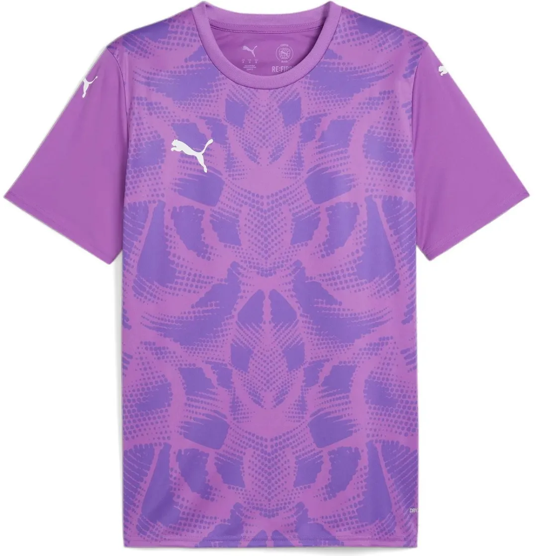 PUMA Teamultimate Shirt Heren