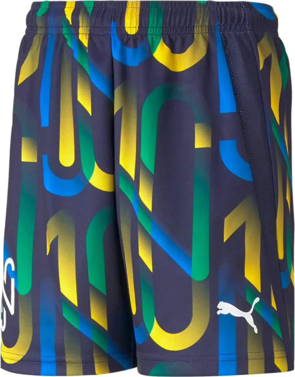 PUMA Neymar Jr Future Printed Shorts 605541-06
