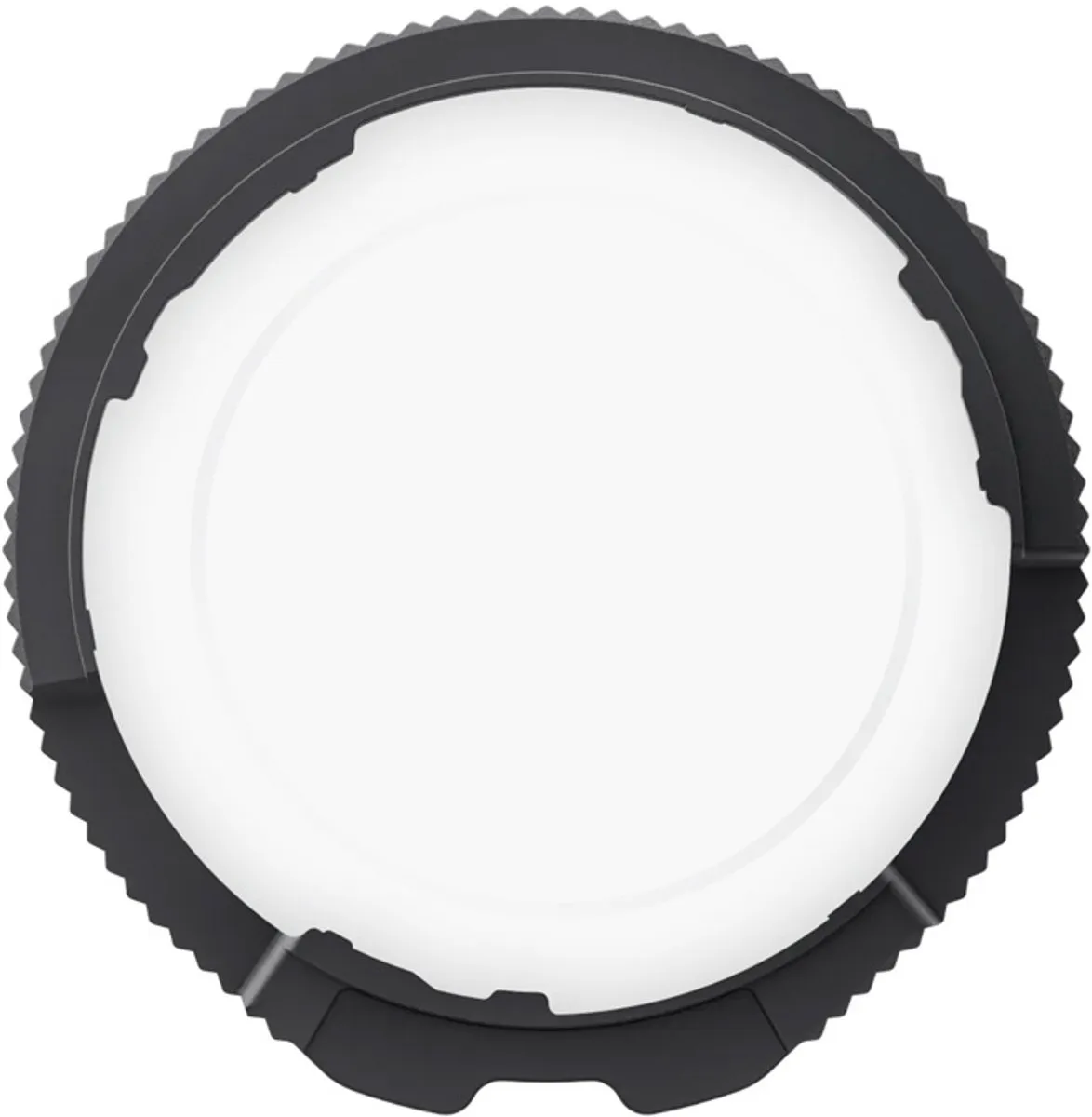 Insta360 X5 Standard Lens Guards - Zwart