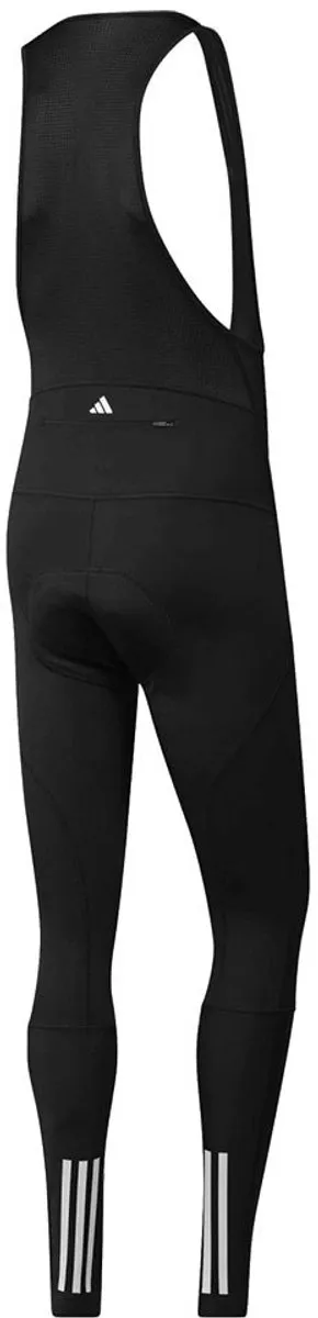 adidas Performance Winter Essentials Gevoerde Fietslegging Heren Zwart S