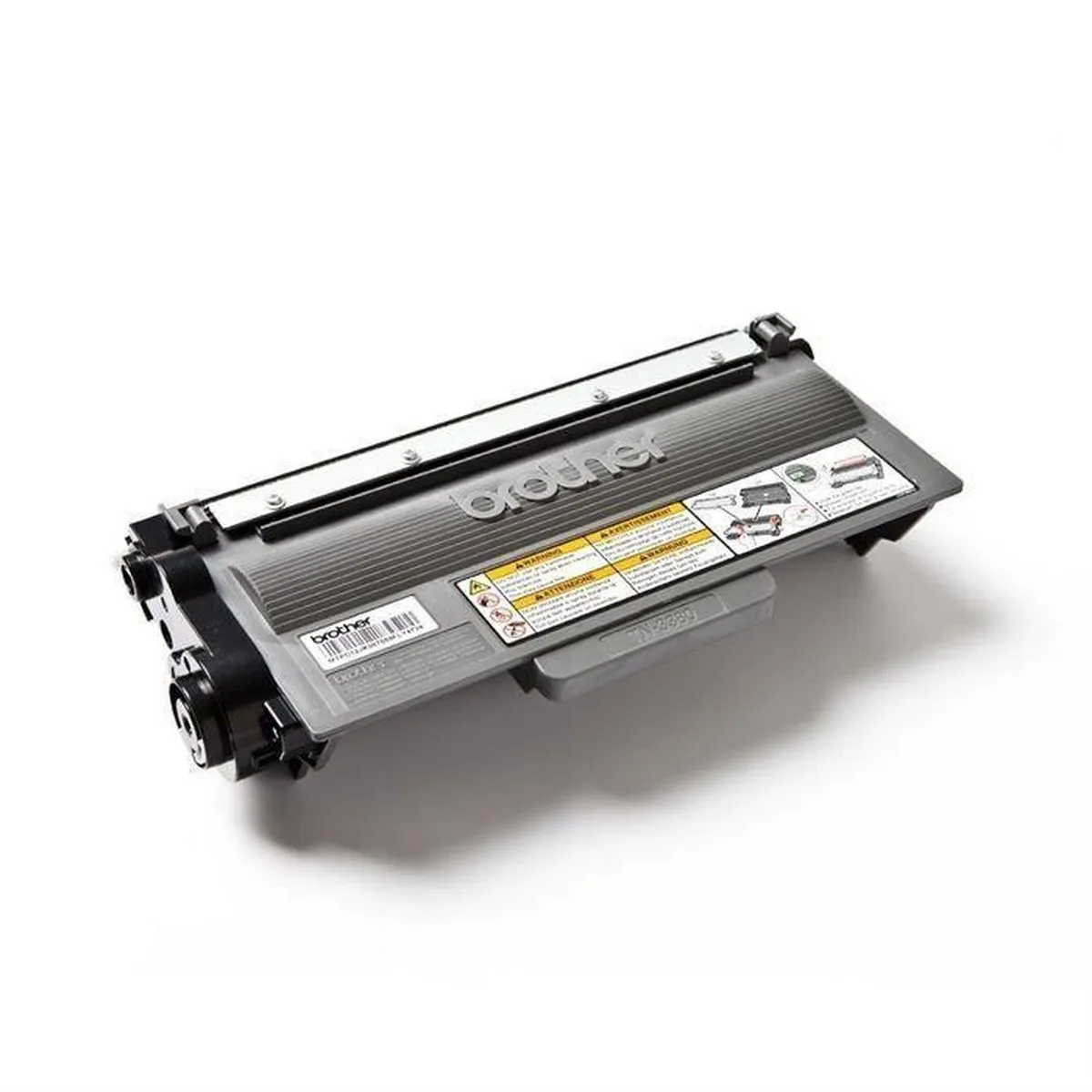 Brother TN-3380 Tonercartridge - Zwart - 8000 Pagina's
