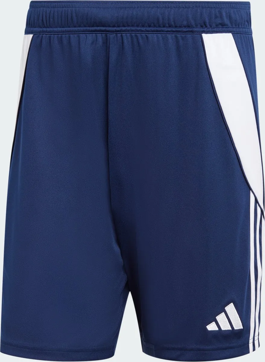 adidas Performance Tiro 24 Short IR9377 - Blauw - L