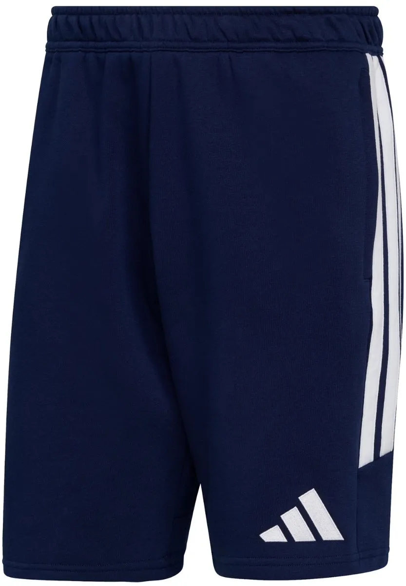 adidas Tiro 26 League Sweat Herenshort - Donkerblauw L