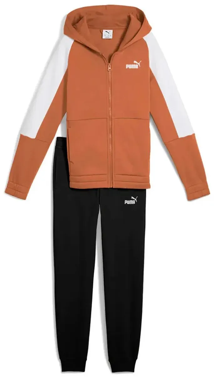 PUMA Ess Block Trainingspak